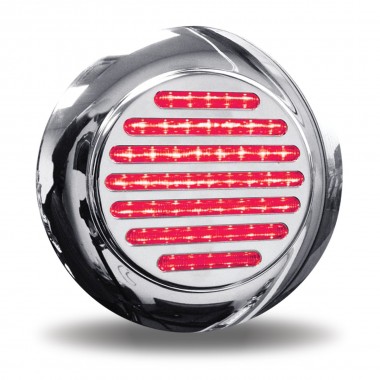 LUZ LED DE 4"