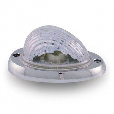 LUZ LED CLARA PARA FLD