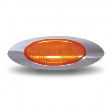 LUZ LED AMBAR