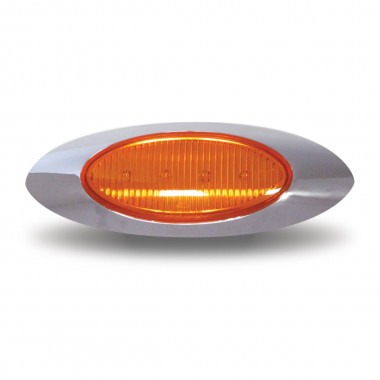 LUZ LED AMBAR