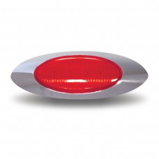 LUZ LED ROJA