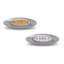 LUZ LED AMBAR/BLANCA