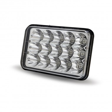 HALOGENO LED DE 4" X 16"