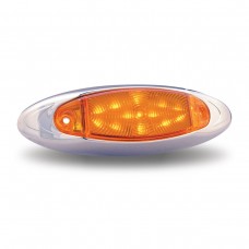 LUZ AMBAR LED