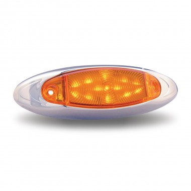 LUZ AMBAR LED