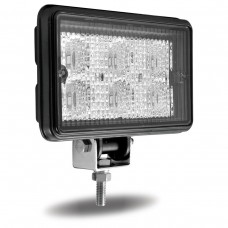 LUZ LED DE TRABAJO 4" X 6"