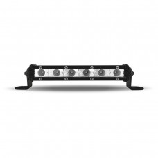 BARRA DE LUZ LED DE 7"