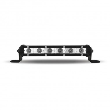 BARRA DE LUZ LED DE 7"