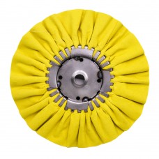 DISCO PARA PULIR AMARILLO DE 22-5